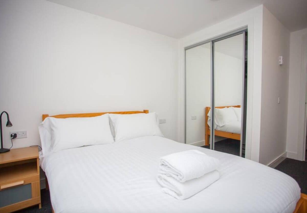 Apartamento Beautiful Flat With Panoramic Views Over The *