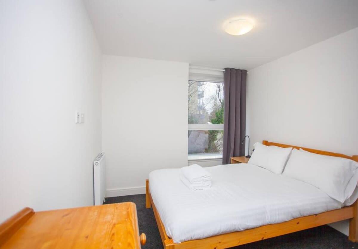 Apartment Beautiful Flat With Panoramic Views Over The *